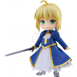 Fate/Grand Order Nendoroid Doll akčná figúrka Saber/Altria Pendragon 14 cm